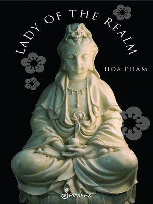 cover image of Lady of the Realm